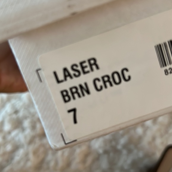 COMFY 👡 STEVEN BY STEVE MADDEN BLOCK HEELS - Picture 6 of 6